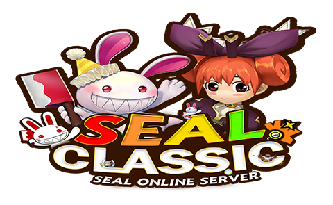 Seal Online Logo